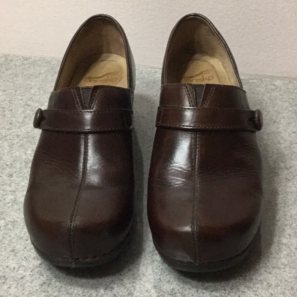 Dansko shoes